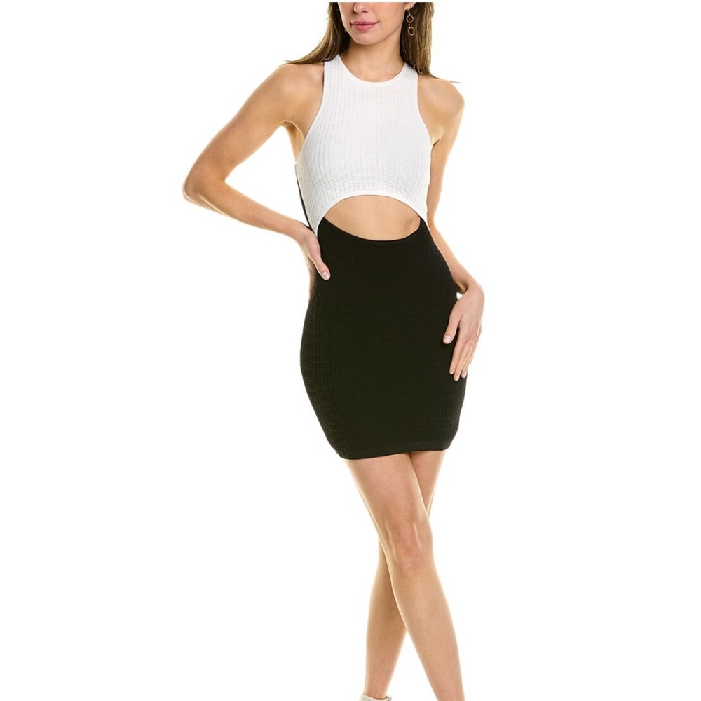NWT Solid & Striped The Casandra Mini Dress XS